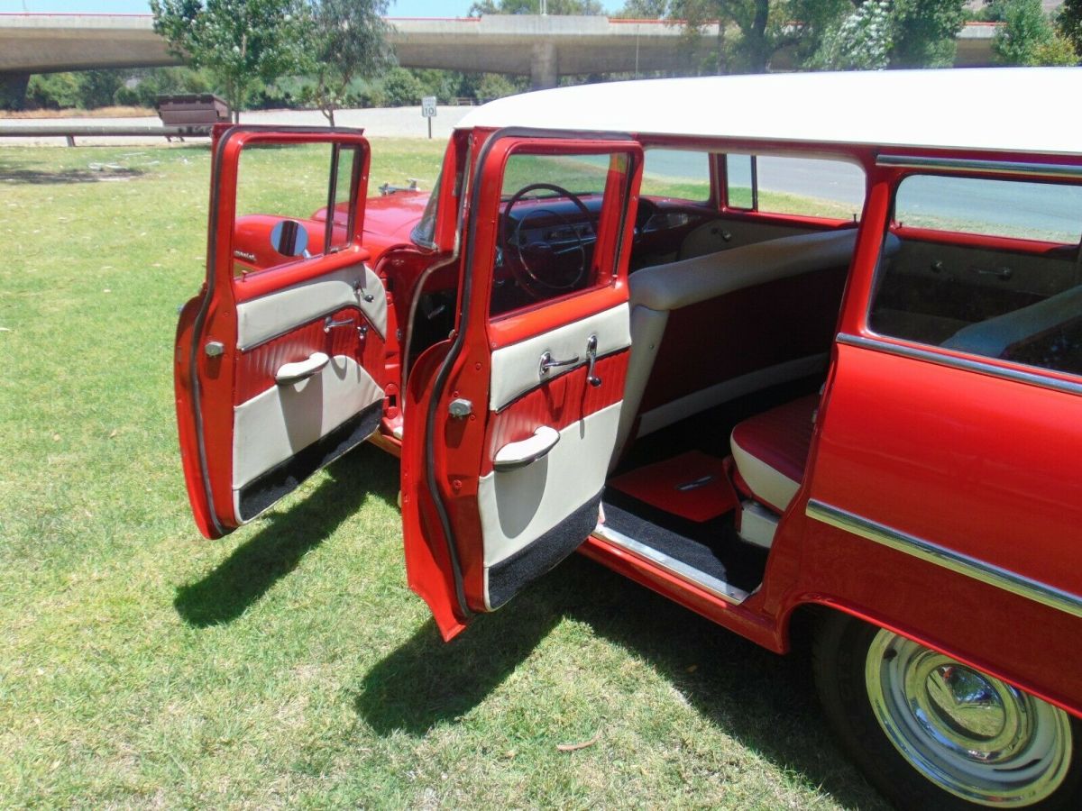 1955 Chevrolet Bel Air/150/210 - photo 10