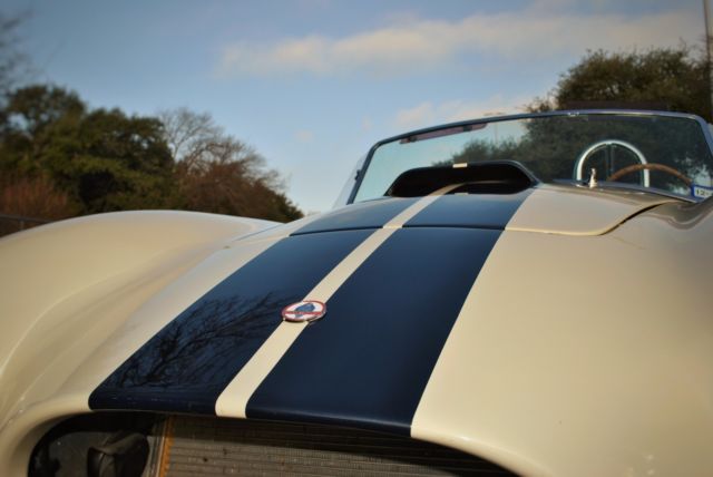 1966 Shelby Cobra Replica - photo 2