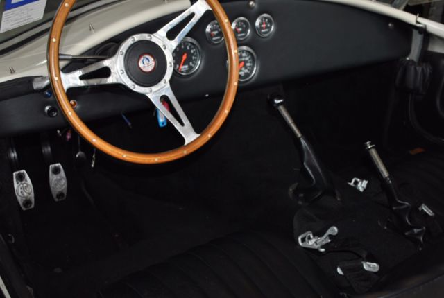 1966 Shelby Cobra Replica - photo 6