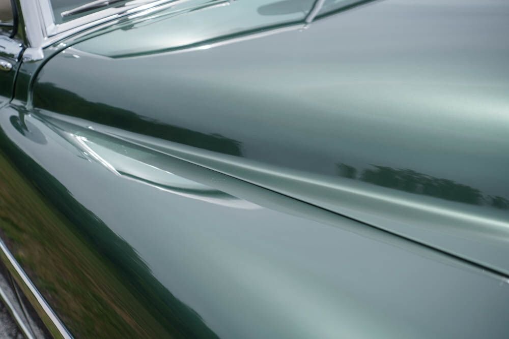 1951 Chrysler New Yorker Convertible - photo 10