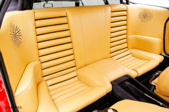 1975 Lamborghini Urraco P111 - photo 10