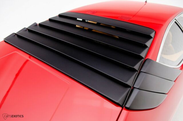 1975 Lamborghini Urraco P111 - photo 5
