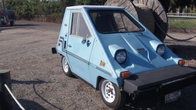 1980 Other Makes - photo 2