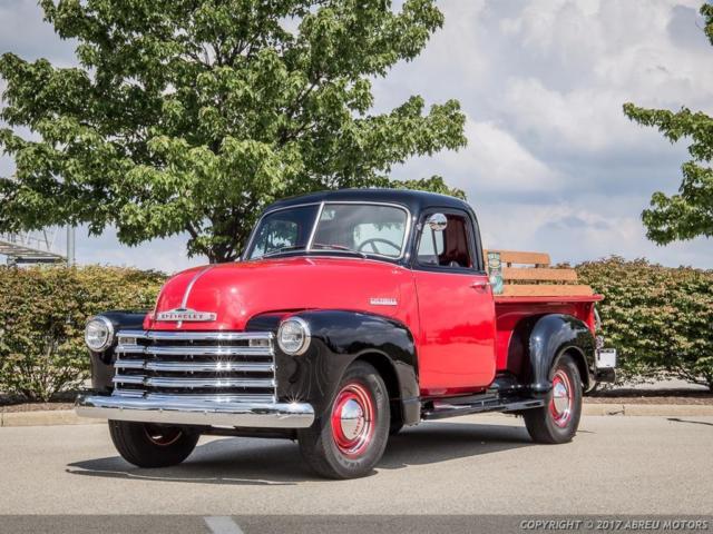1952 Chevrolet Other - photo 2
