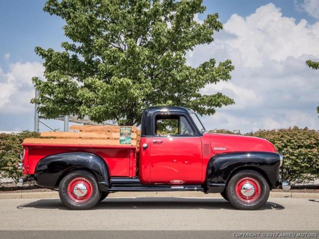 1952 Chevrolet Other - photo 3