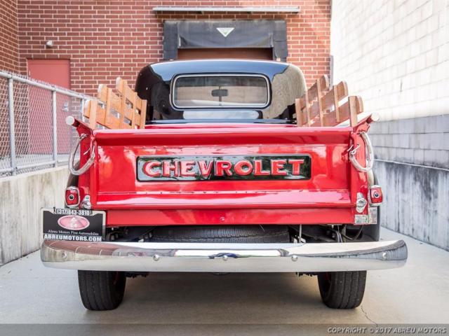 1952 Chevrolet Other - photo 4