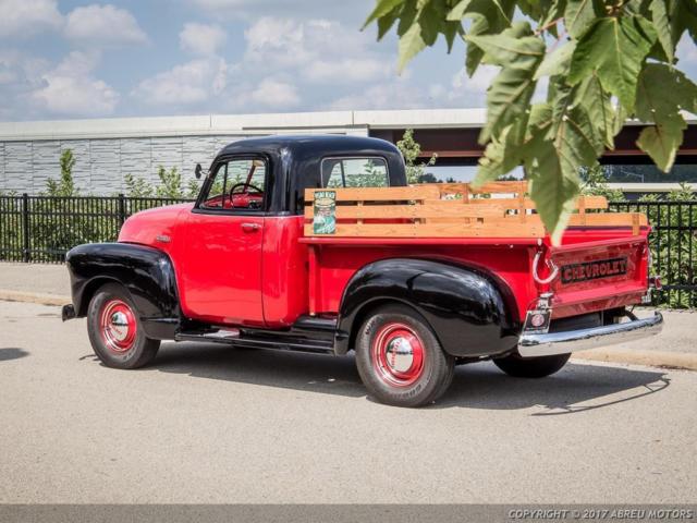 1952 Chevrolet Other - photo 5