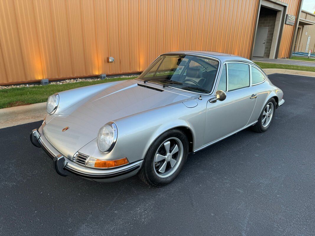 1969 Porsche 911 - photo 4