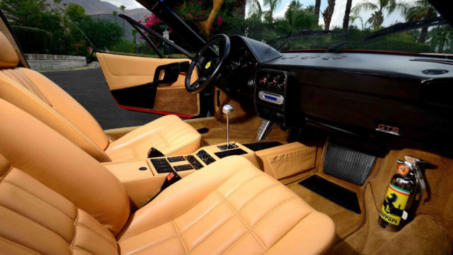 1987 Ferrari 328 - photo 6