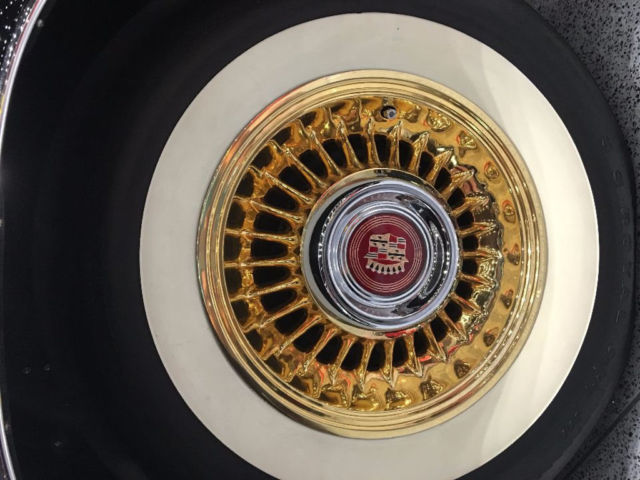 1957 Cadillac Eldorado - photo 10