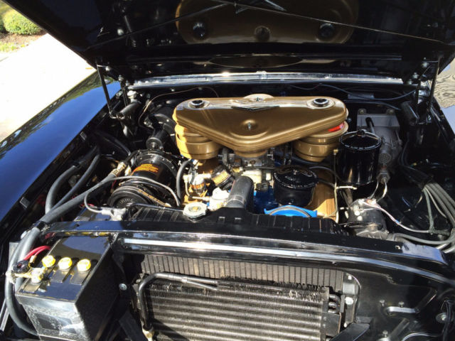 1957 Cadillac Eldorado - photo 12