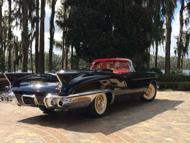 1957 Cadillac Eldorado - photo 2