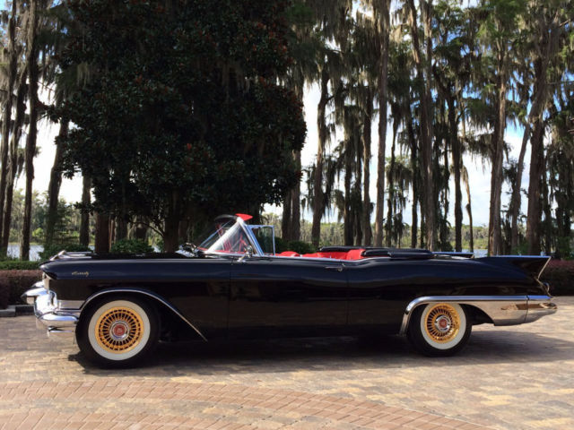 1957 Cadillac Eldorado - photo 4