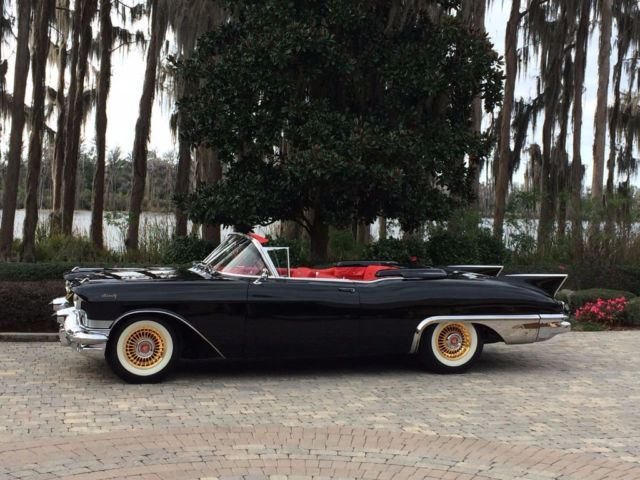 1957 Cadillac Eldorado - photo 5