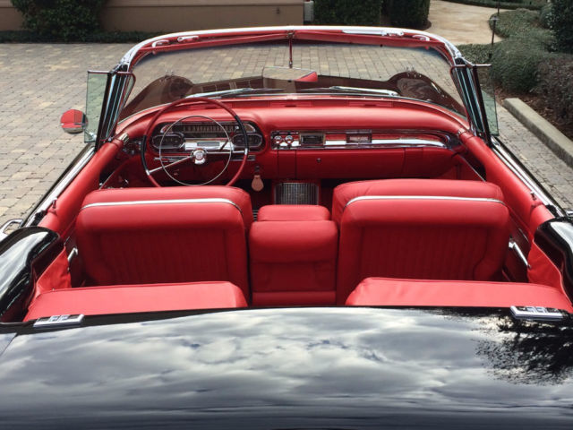 1957 Cadillac Eldorado - photo 6