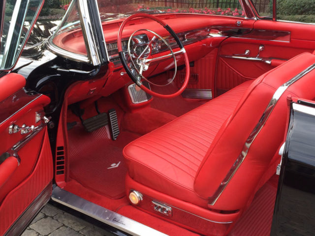 1957 Cadillac Eldorado - photo 7
