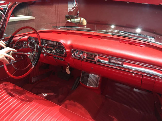 1957 Cadillac Eldorado - photo 8