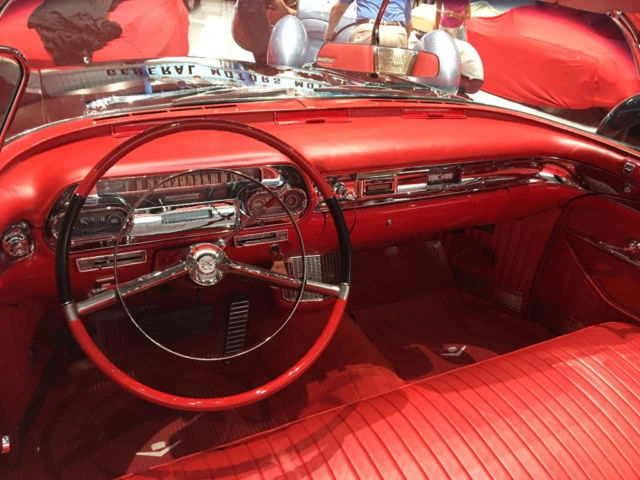 1957 Cadillac Eldorado - photo 9