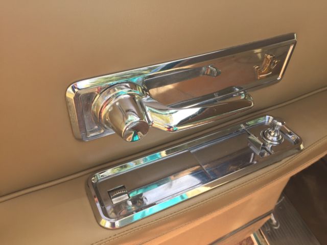 1955 Chrysler Imperial - photo 10