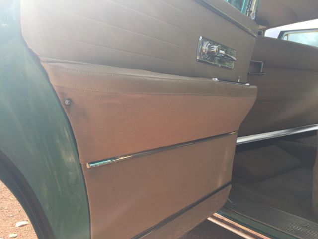 1955 Chrysler Imperial - photo 11