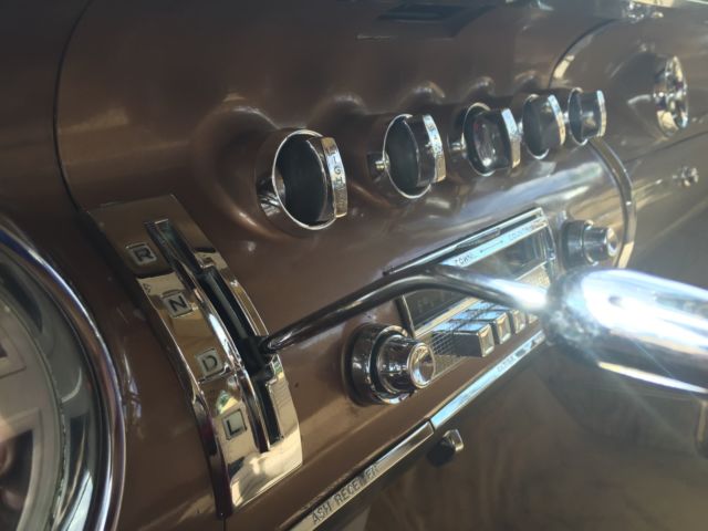 1955 Chrysler Imperial - photo 9