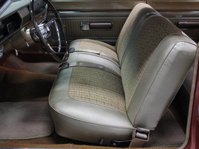 1966 Plymouth Belvedere II - photo 3