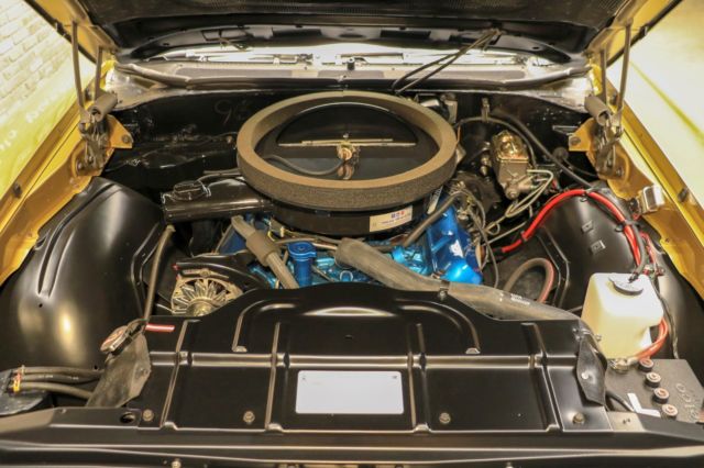 1970 Oldsmobile 442 Oldsmobile 442 - photo 10
