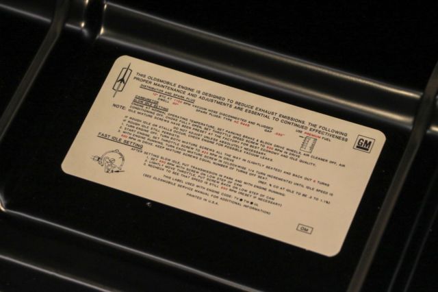 1970 Oldsmobile 442 Oldsmobile 442 - photo 12