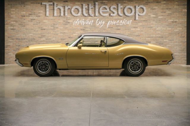 1970 Oldsmobile 442 Oldsmobile 442 - photo 2