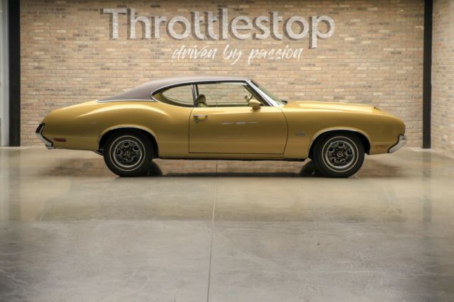 1970 Oldsmobile 442 Oldsmobile 442 - photo 6