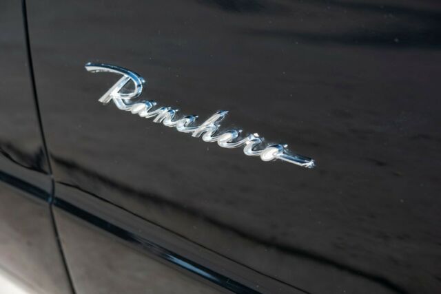 1961 Ford Ranchero Deluxe - photo 11