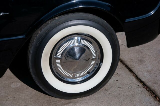1961 Ford Ranchero Deluxe - photo 12