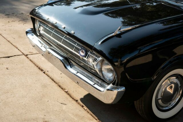 1961 Ford Ranchero Deluxe - photo 5