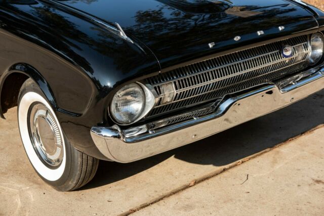 1961 Ford Ranchero Deluxe - photo 6