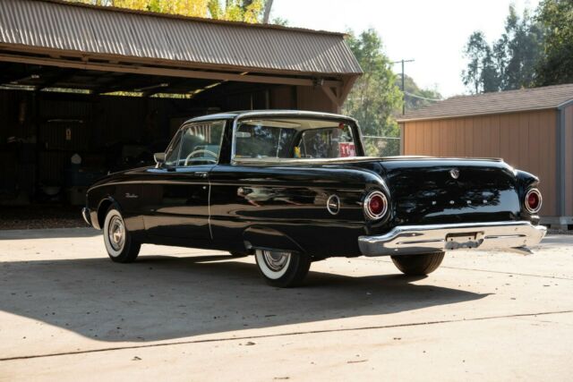 1961 Ford Ranchero Deluxe - photo 9