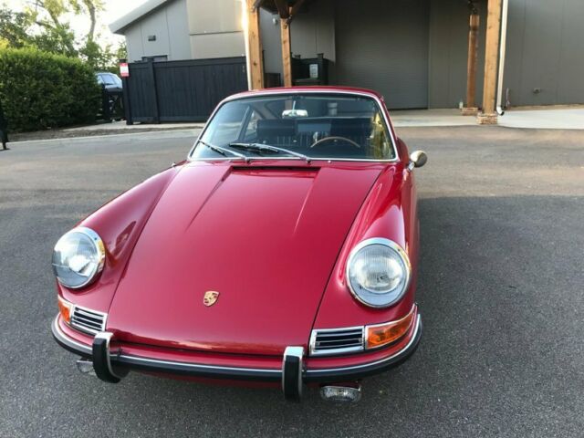 1967 Porsche 911 -- - photo 11