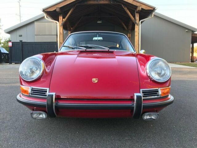 1967 Porsche 911 -- - photo 12