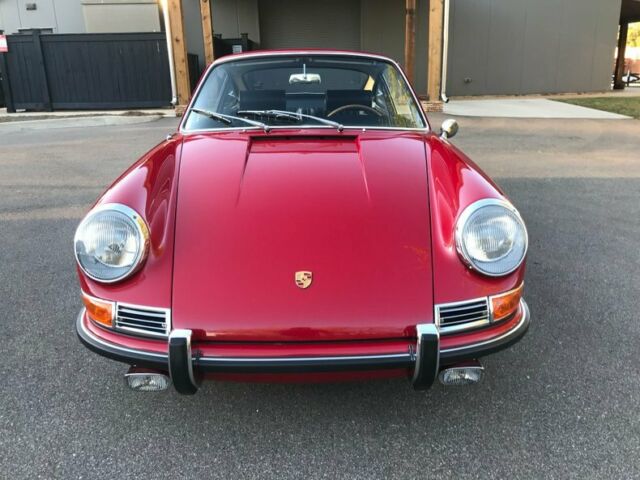 1967 Porsche 911 -- - photo 13