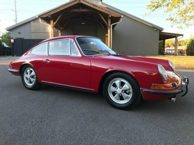 1967 Porsche 911 -- - photo 2