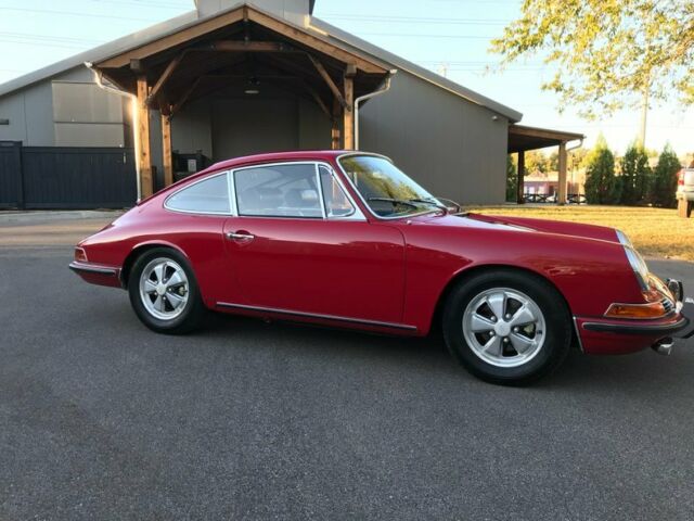 1967 Porsche 911 -- - photo 3
