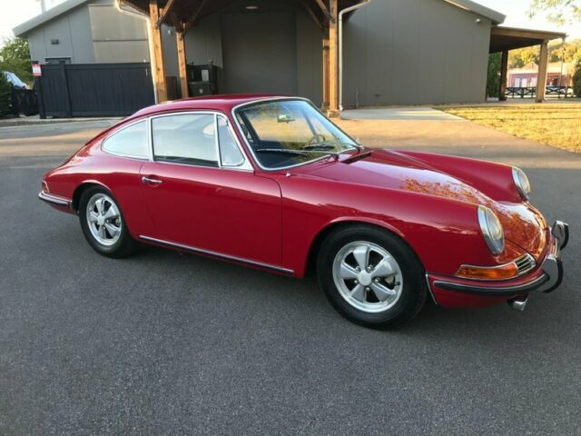 1967 Porsche 911 -- - photo 4