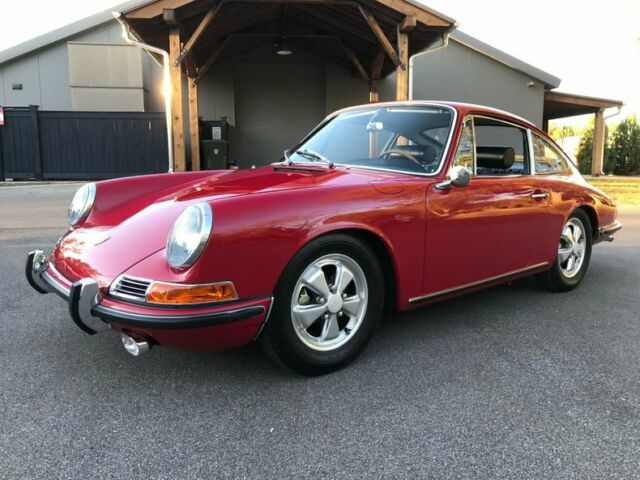 1967 Porsche 911 -- - photo 5