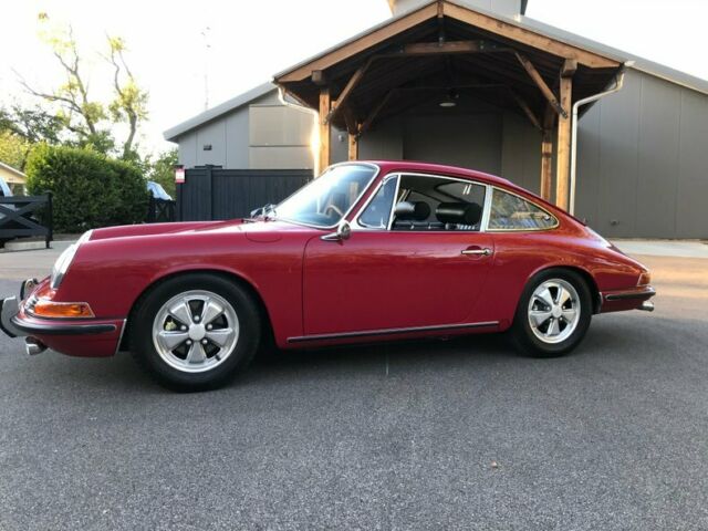 1967 Porsche 911 -- - photo 7