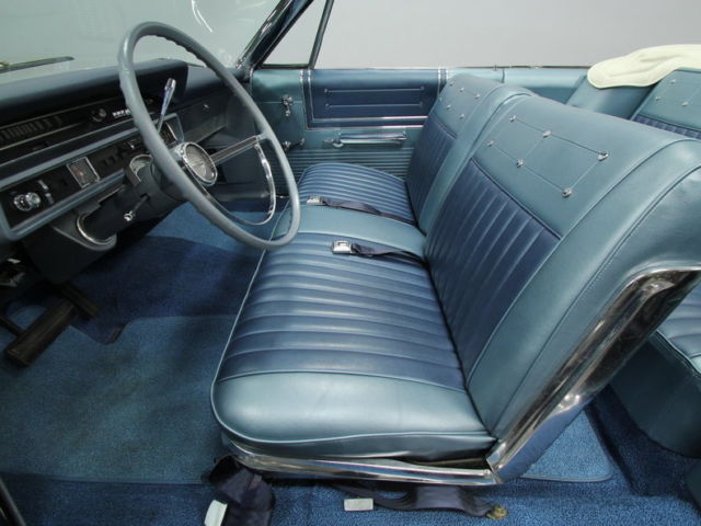 1965 Ford Galaxie 500 - photo 3