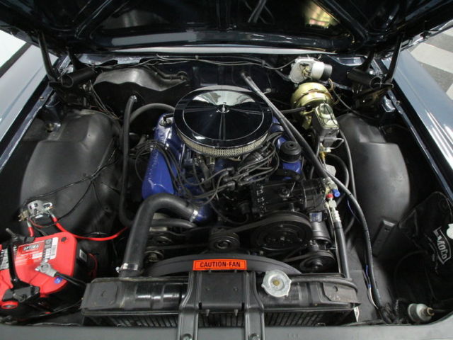 1965 Ford Galaxie 500 - photo 4