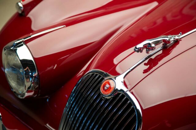1959 Jaguar XK XK150 - photo 10
