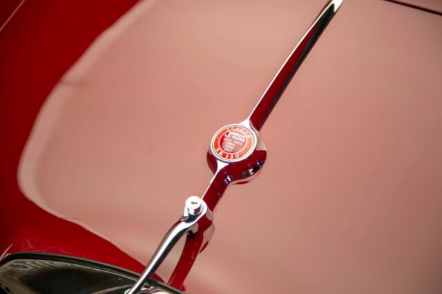 1959 Jaguar XK XK150 - photo 7