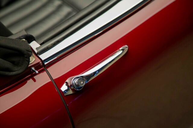 1959 Jaguar XK XK150 - photo 8