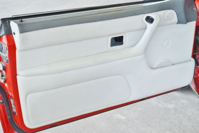 1987 BMW M6 - photo 13