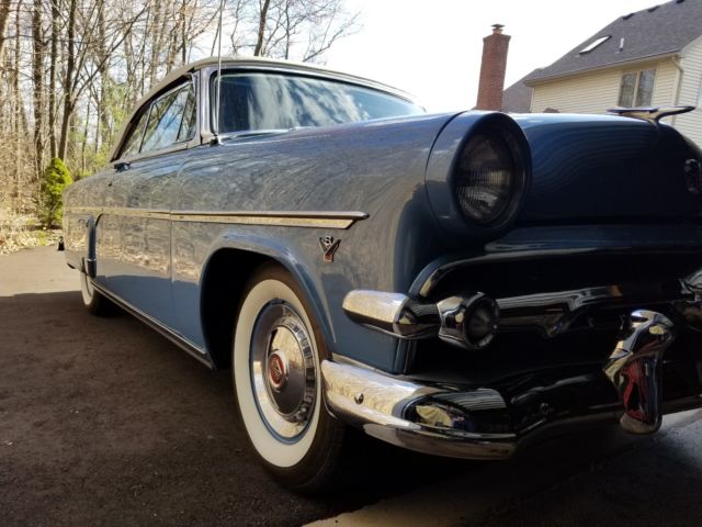 1954 Ford Sunliner Sunliner - photo 13
